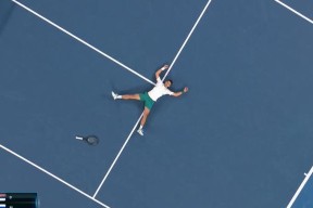 九游体育官网-大坂直美焦点对战，德约科维奇与30激战C9分钟，爆冷胜负难料！(梅德维德夫对德约科维奇)