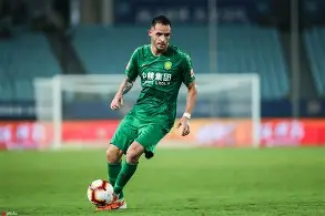 关于风云突变！北京国安今晚门线救险；NBA常规赛版图或变；底气十足；心理建设被强调的信息