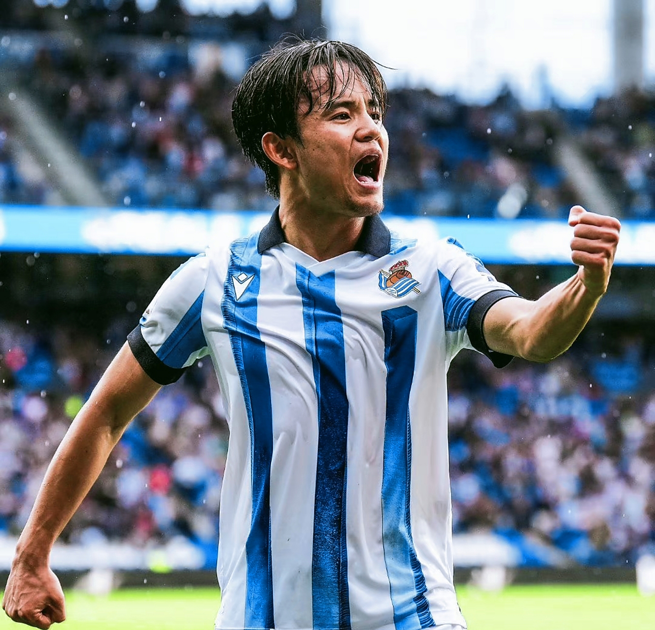 包含赛地聚焦：西甲转会期热度飙升，皇家社会状态回暖，话题不断，轮换策略成焦点的词条